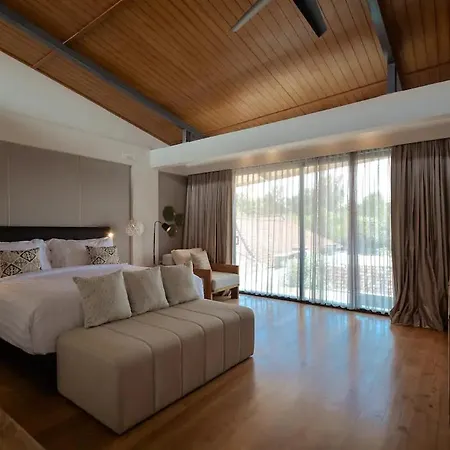 The Kesari Luxury Villa Sanur  Exterior photo