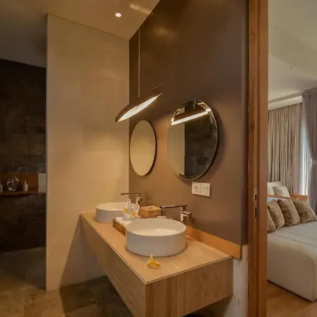 The Kesari Luxury Villa Sanur  Exterior photo