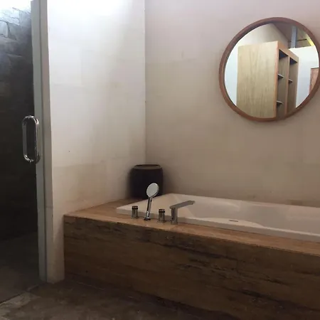 The Kesari Luxury Villa Sanur  Exterior photo