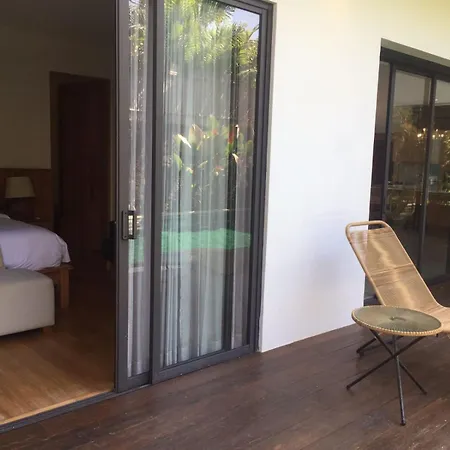The Kesari Luxury Villa Sanur  Exterior photo