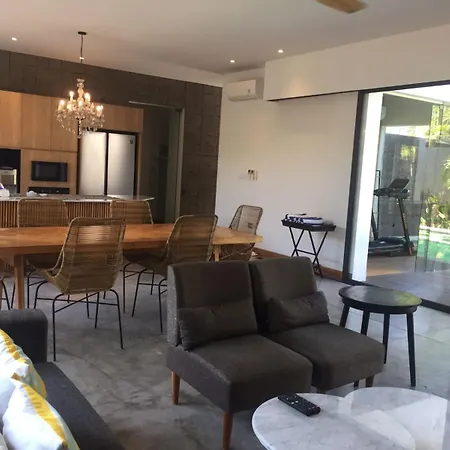 The Kesari Luxury Villa Sanur  Exterior photo