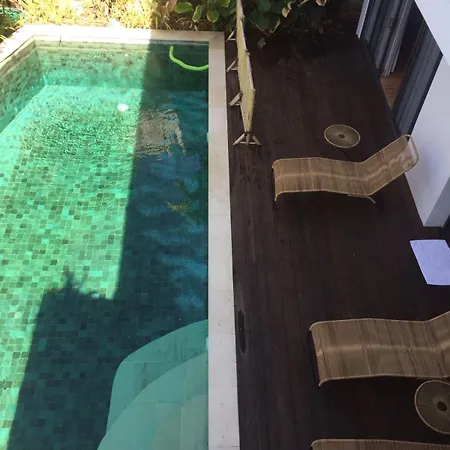 The Kesari Luxury Villa Sanur  Exterior photo