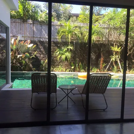 The Kesari Luxury Villa Sanur  Exterior photo