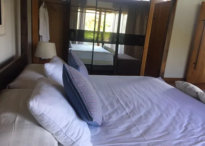 The Kesari Luxury Villa