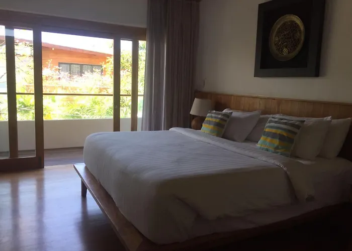 The Kesari Luxury Villa