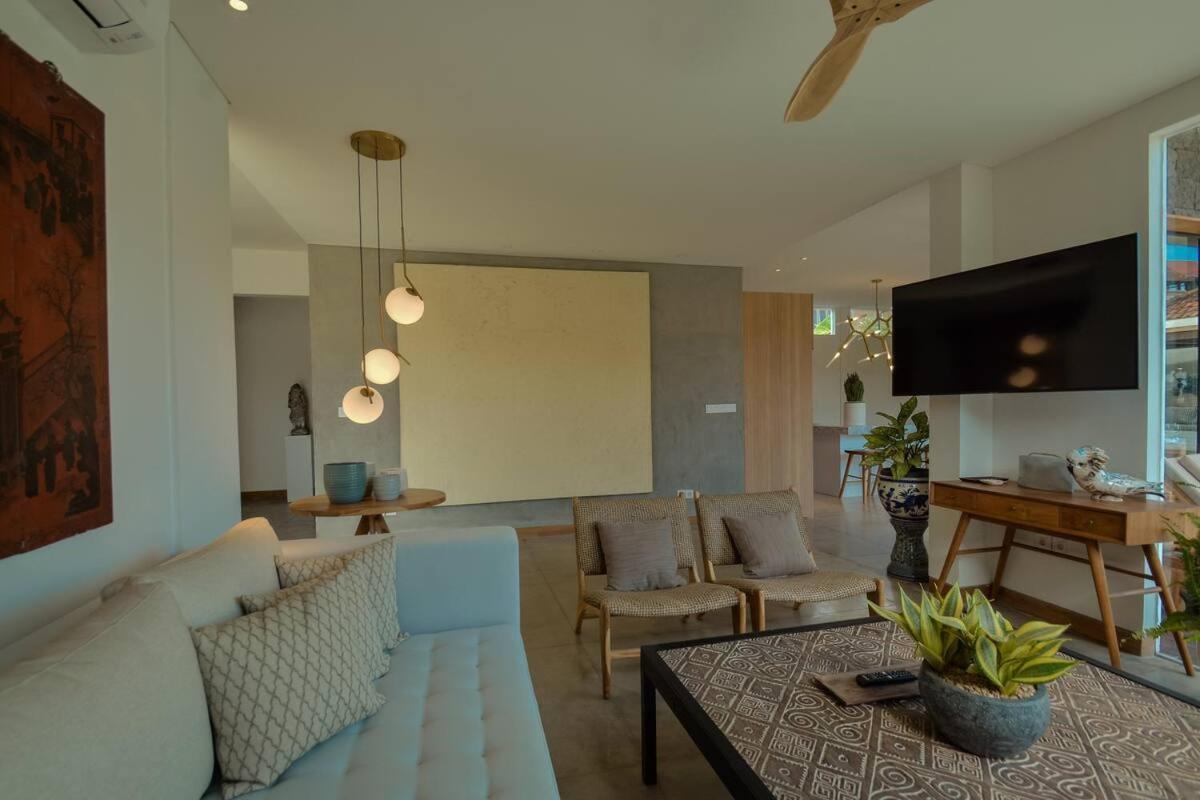 The Kesari Luxury Villa