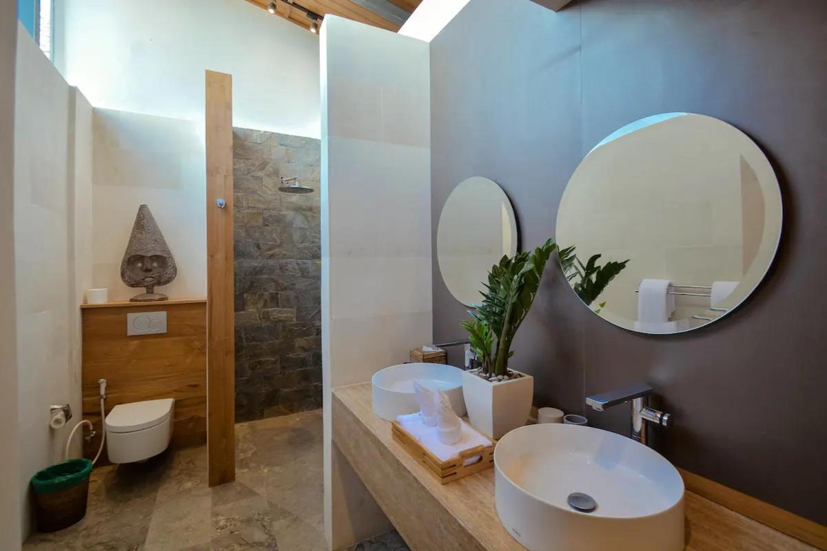 The Kesari Luxury Villa *