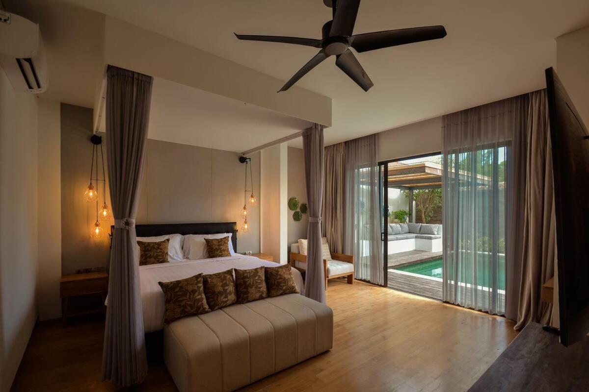 The Kesari Luxury Villa
