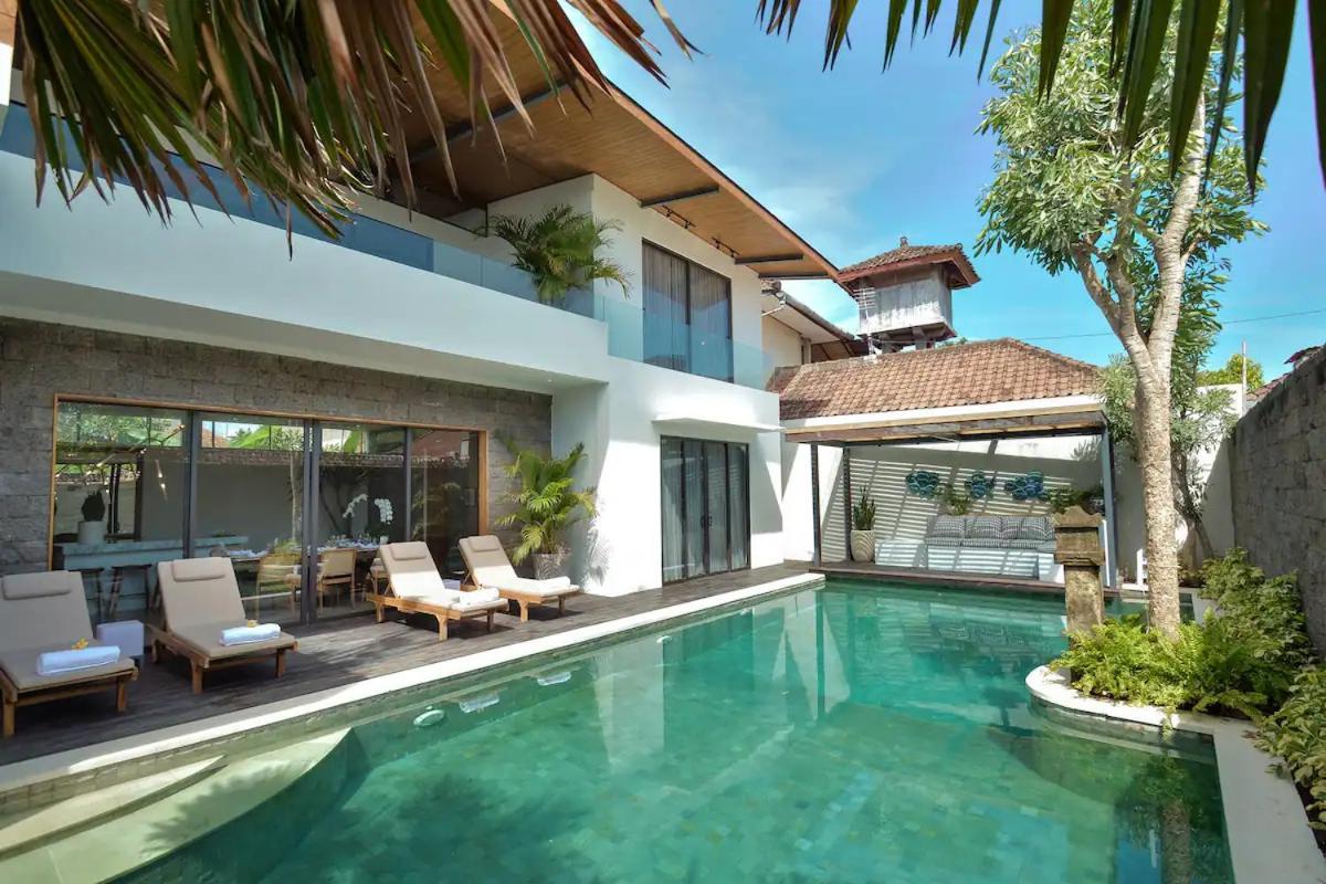 The Kesari Luxury * Sanur (Bali)