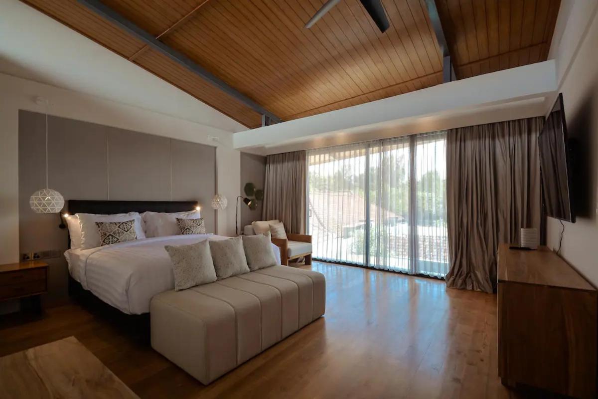 The Kesari Luxury * Sanur (Bali)