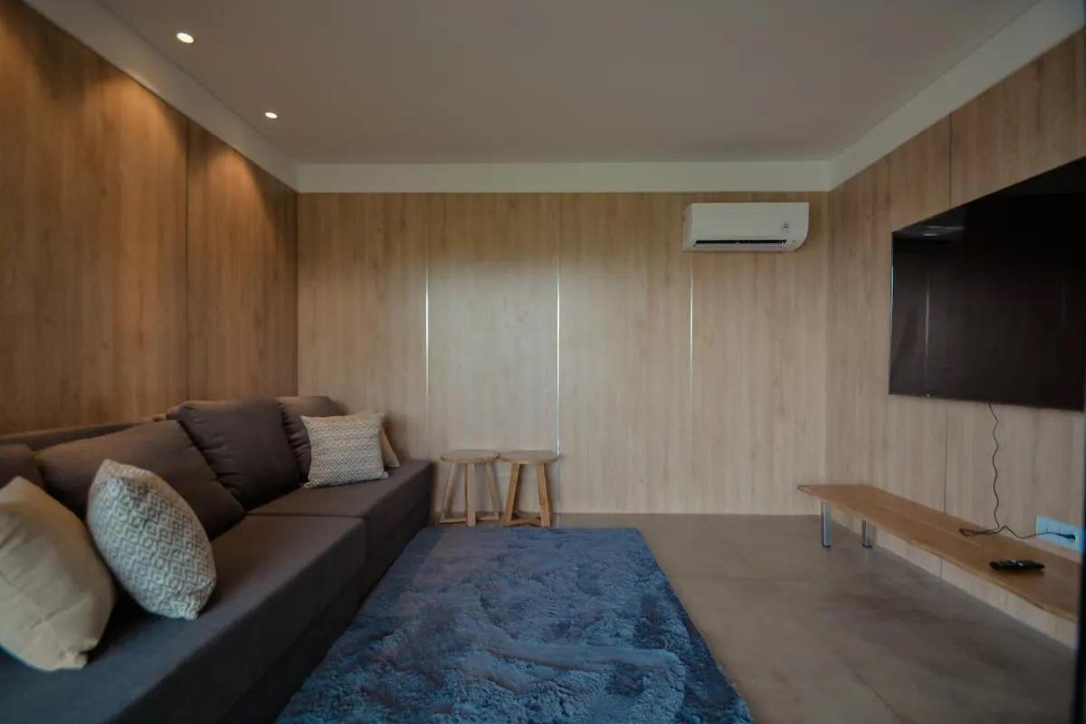 The Kesari Luxury
