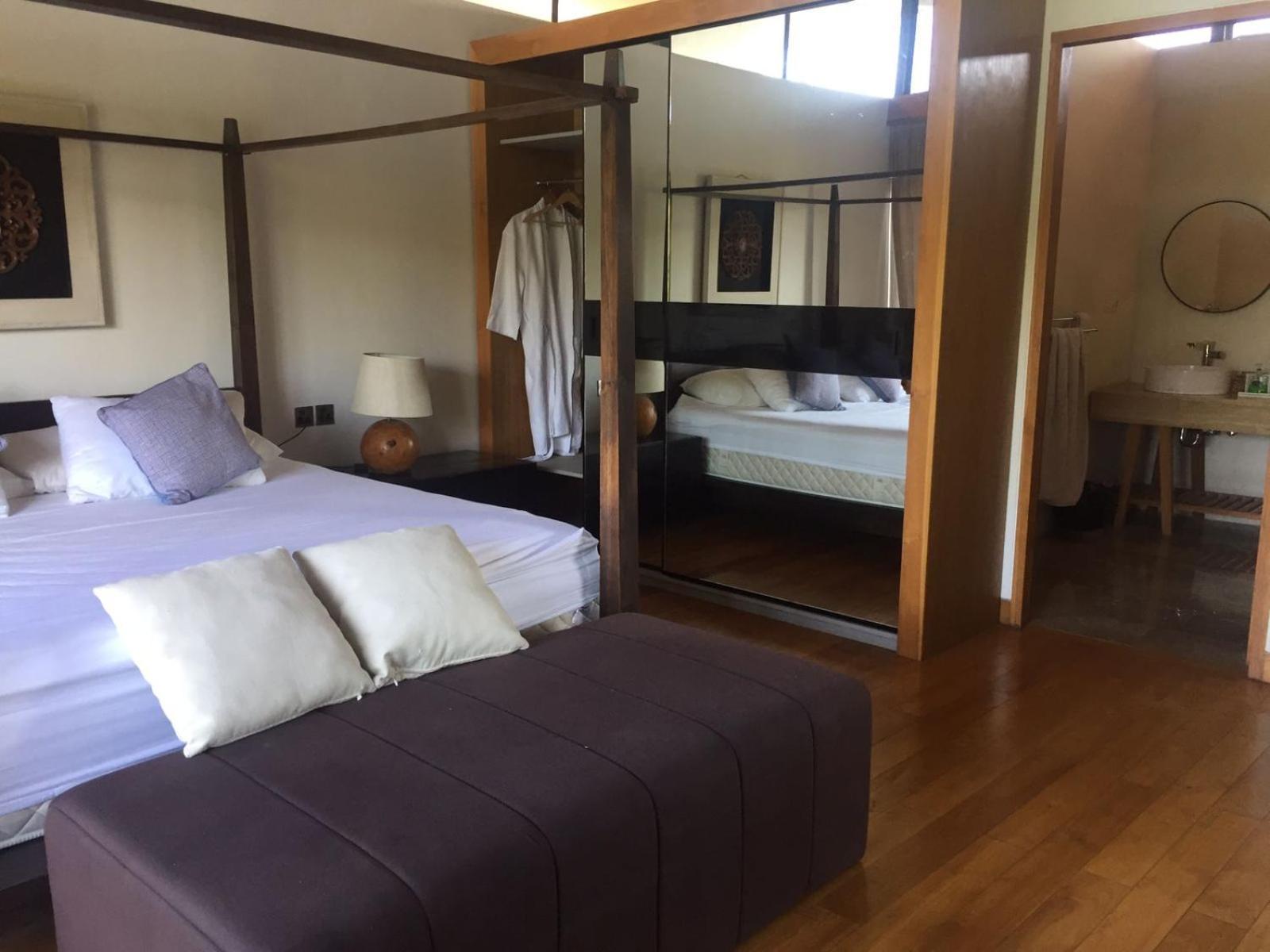 The Kesari Luxury Sanur (Bali)