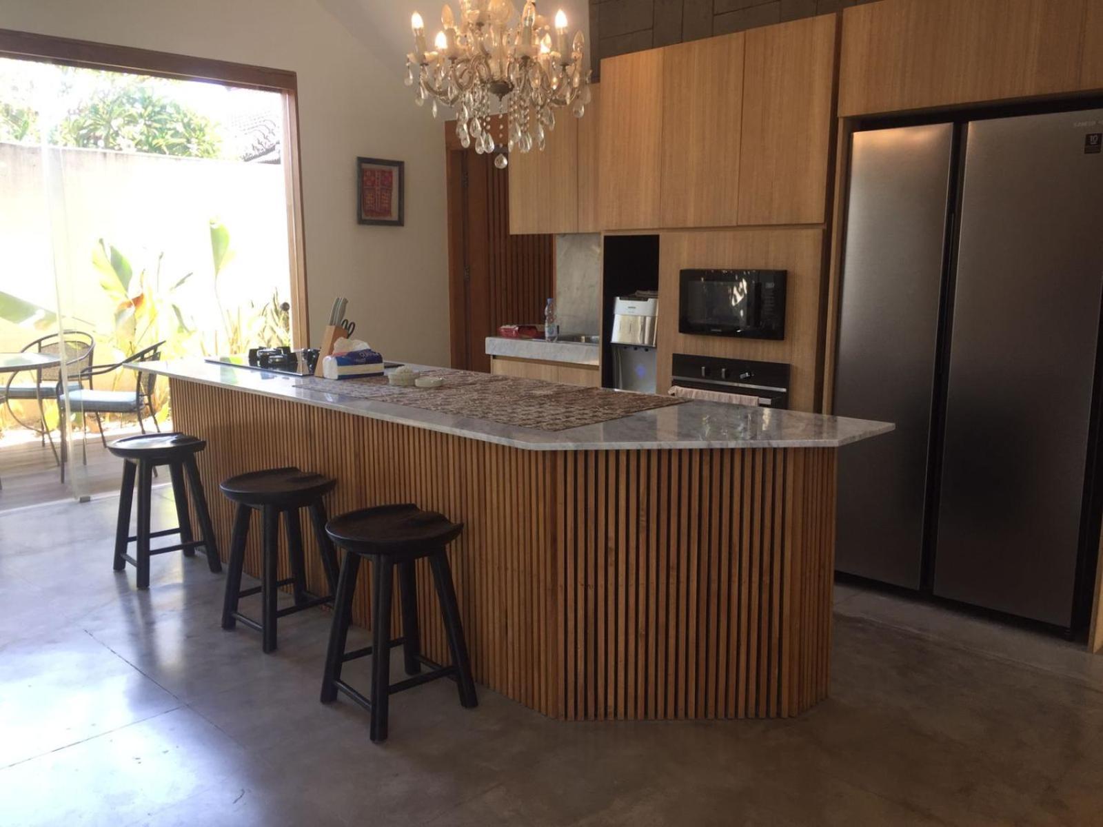 The Kesari Luxury * Sanur (Bali)