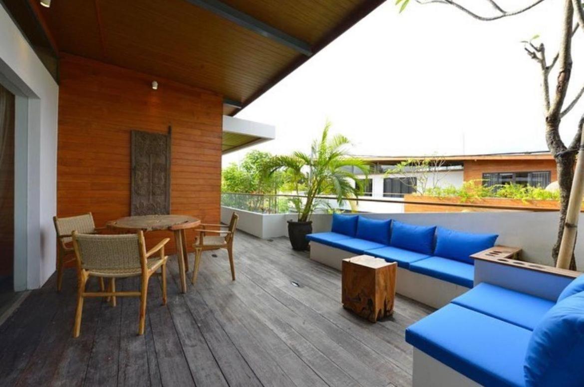 Villa The Kesari Luxury *
