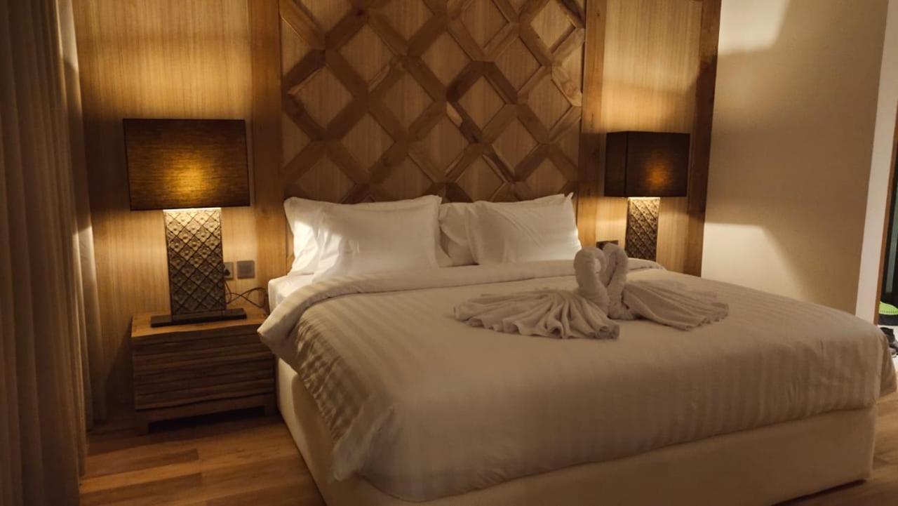 The Kesari Luxury Villa Sanur (Bali)