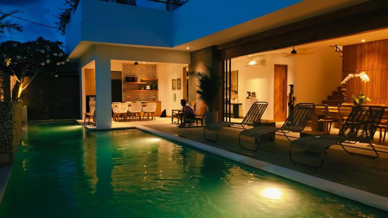 Villa The Kesari Luxury Sanur (Bali)