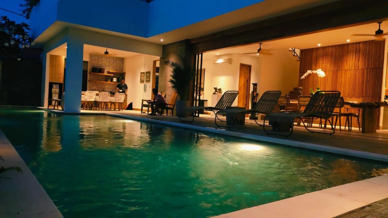 The Kesari Luxury