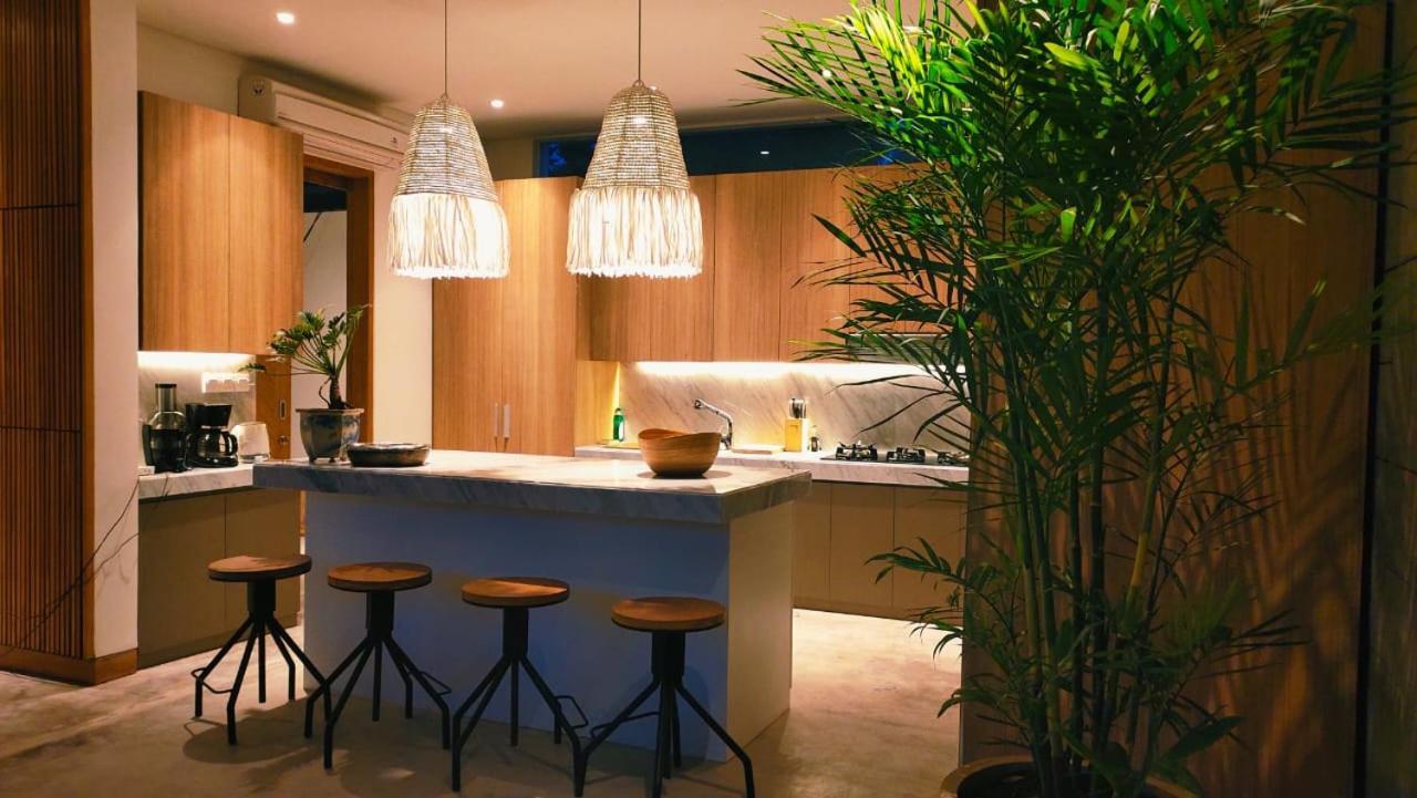The Kesari Luxury * Sanur (Bali)