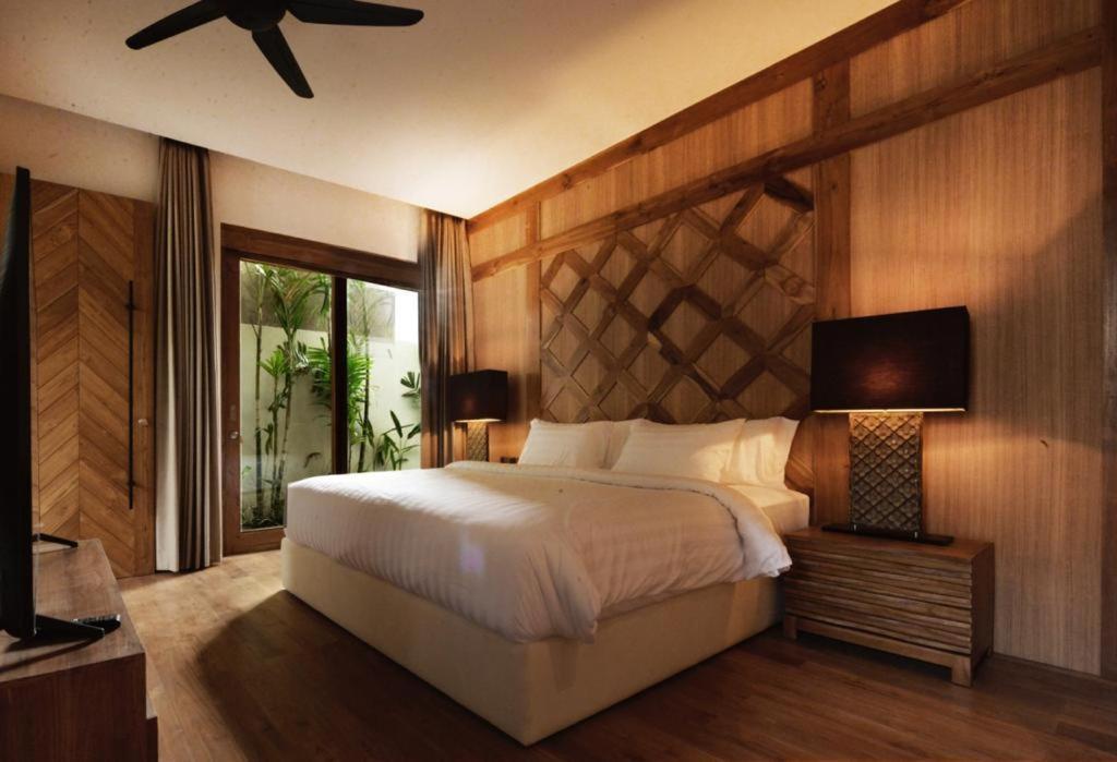 The Kesari Luxury Villa